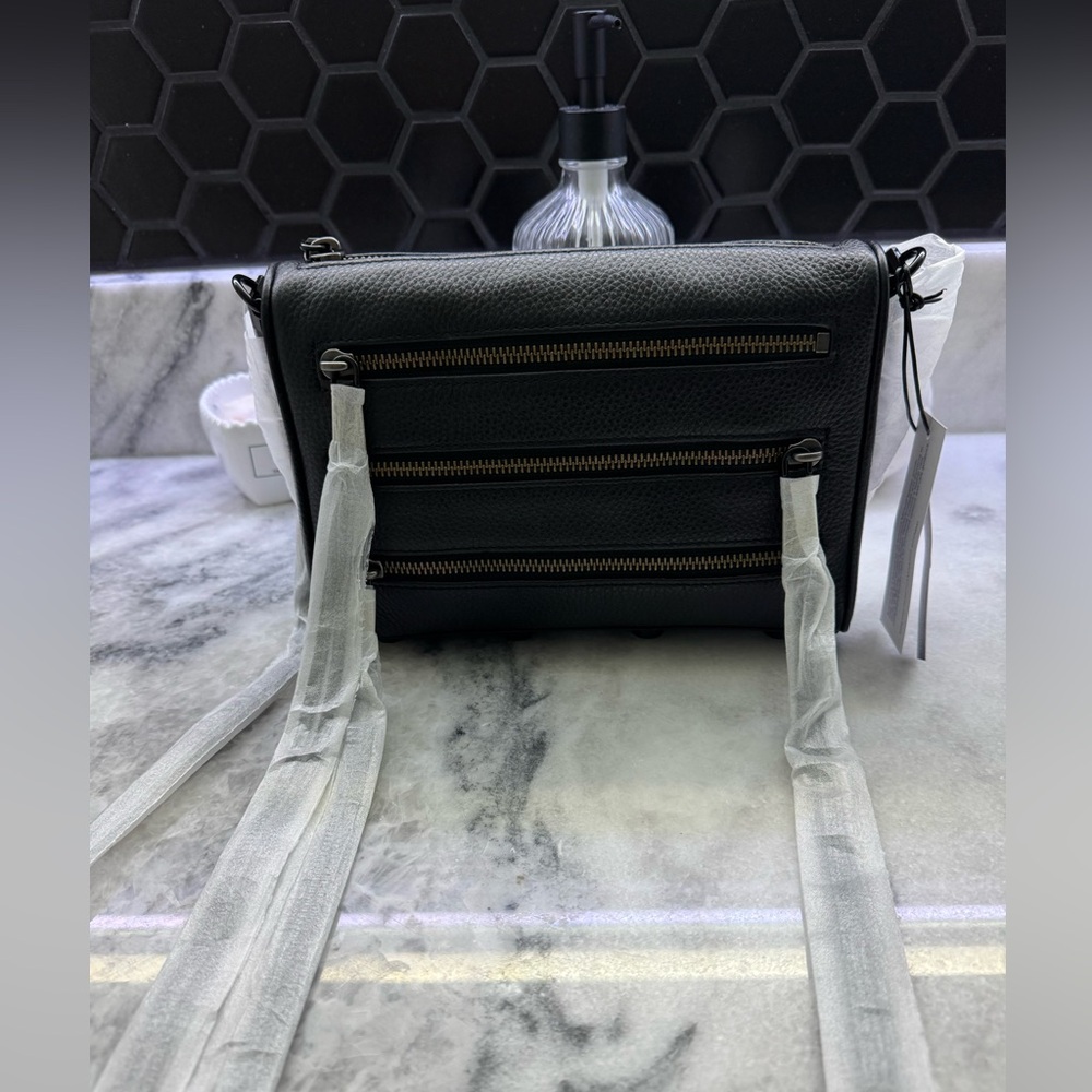 NWT- Rebecca Minkoff Crossbody Bag